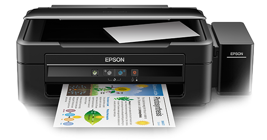epson l220 scan download